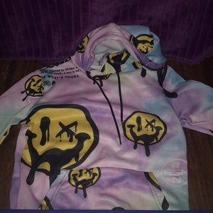 hoodie